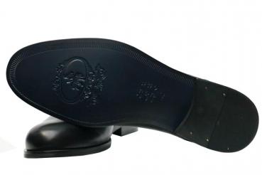 Herrenschuhe echtleder Scnürschuhe