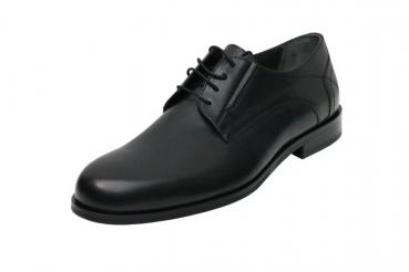 Herrenschuhe echtleder Scnürschuhe