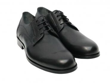 Herrenschuhe echtleder Scnürschuhe