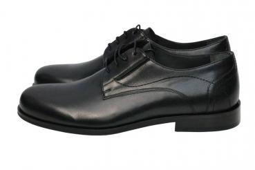 Herrenschuhe echtleder Scnürschuhe