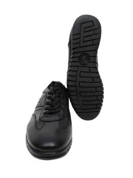 Halbschuhe Herren Business und Freizeit echt leder