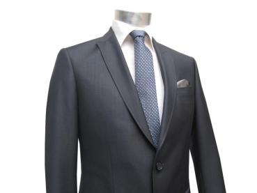 Elegante Herren Anzug Slim Fit mit Weste