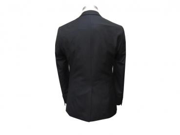 Elegante Herren Anzug Slim Fit mit Weste