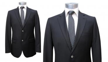 Club Sakko Blazer Herren Kurzgröße und Normal Größe