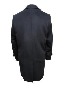 Herren Kurz Mantel Schwarz Kaufen in Köln