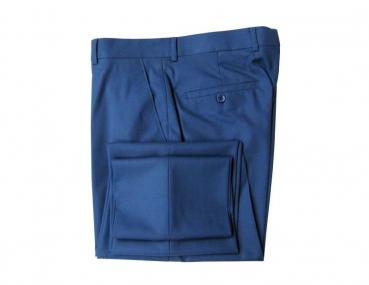 Slim-Fit Herren Hose Anzughose