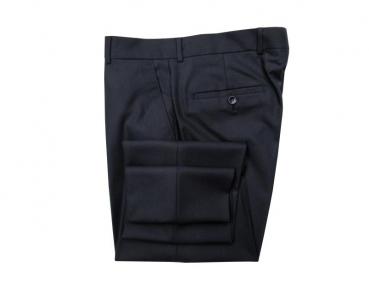 Slim-Fit Herren Hose Anzughose