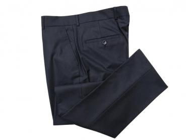 Slim-Fit Herren Hose Anzughose