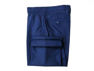 Slim-Fit Herren Hose Anzughose