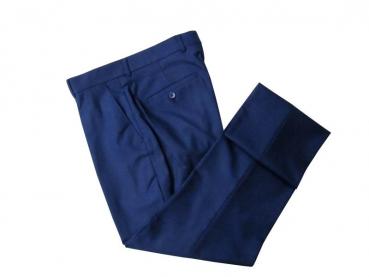 Slim-Fit Herren Hose Anzughose