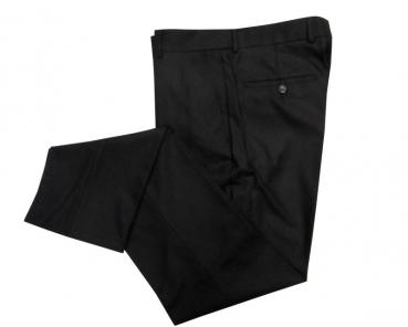 Slim-Fit Herren Hose Anzughose
