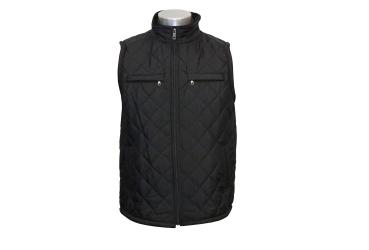 Herren Steppweste Übergangsjacke