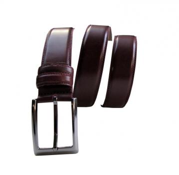 Herren Ledergürtel Zeitlos