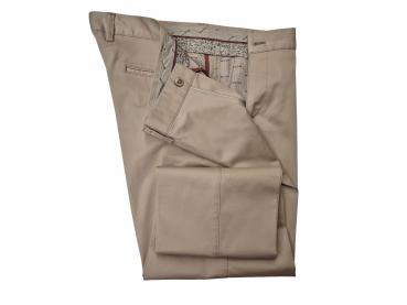 Herren Chino Hose Regular Fit