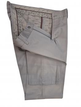 Herren Chino Hose Regular Fit