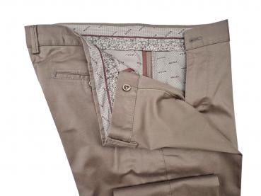 Herren Chino Hose Regular Fit