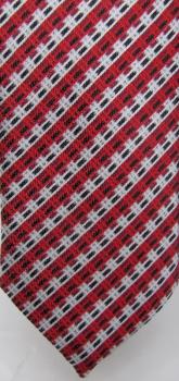 Herren Krawatten gemustert