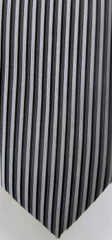 Herren Krawatten gemustert