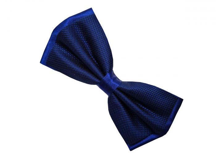 Herren Fliege Schleife 2 Lagig