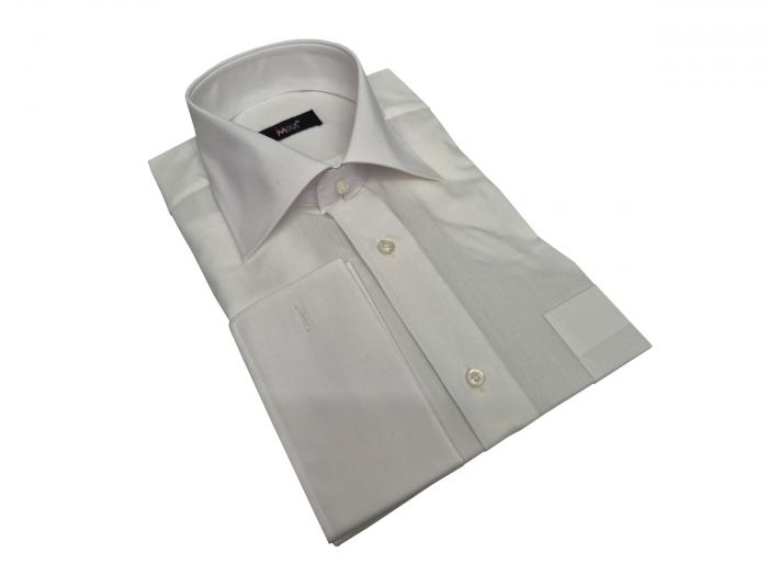 Sonderangebot Umschlagmanschetten Hemd