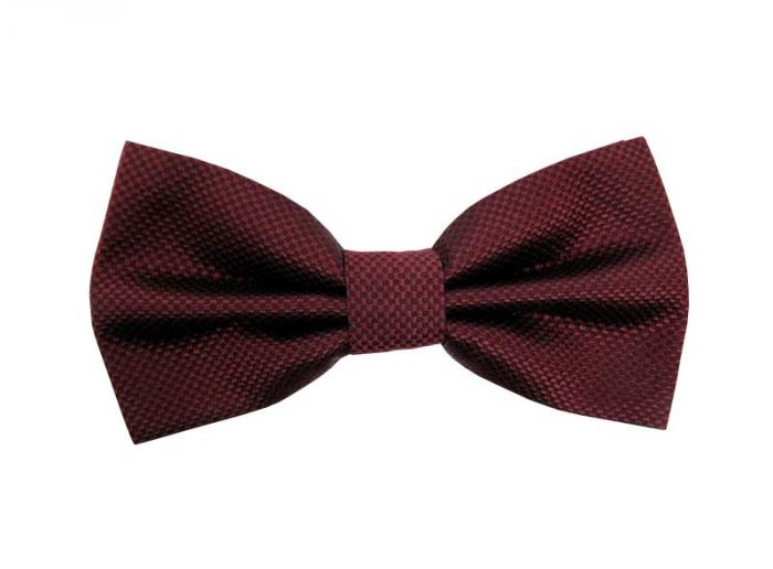 Fliege in vielen Farben dezent gemustert