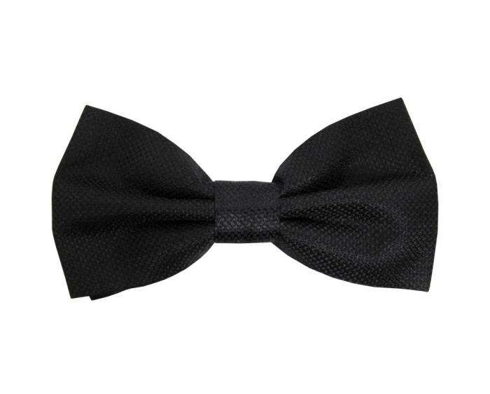 Fliege in vielen Farben dezent gemustert