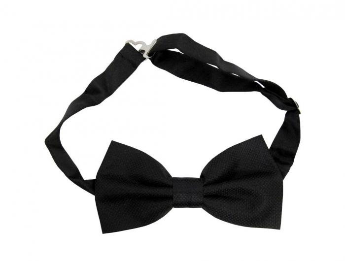 Fliege in vielen Farben dezent gemustert