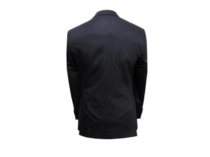 Slim Fit Herren Sakko Anzugjacke Modern