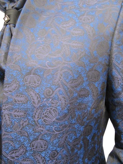 Bräutigam Anzug Gehrock Hochzeitsanzug Vintage