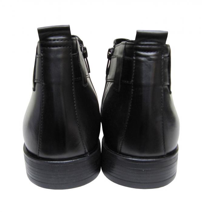 Stiefel Herren Stiefelette Boot