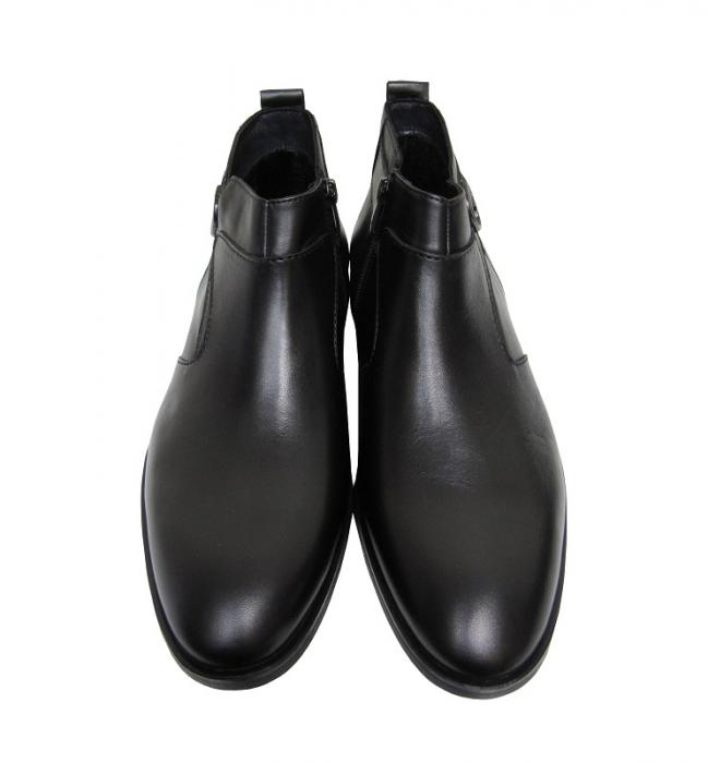 Stiefel Herren Stiefelette Boot