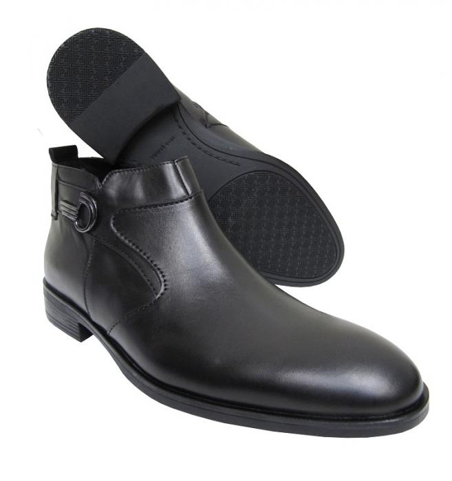 Stiefel Herren Stiefelette Boot