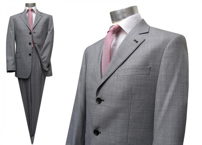 Glencheck Herren Anzug Kariert