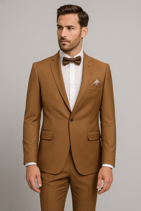 Elegante Herrenanzüge online kaufen | Modewelt-Shop.de