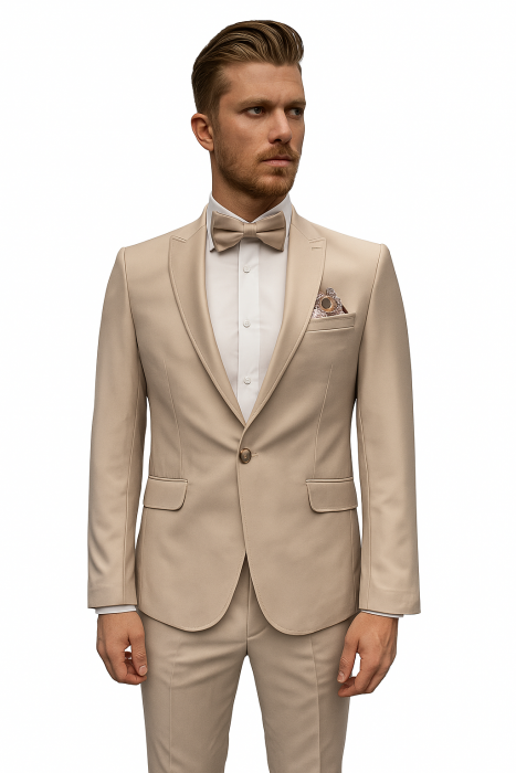 Elegante Herrenanzüge online kaufen | Modewelt-Shop.de