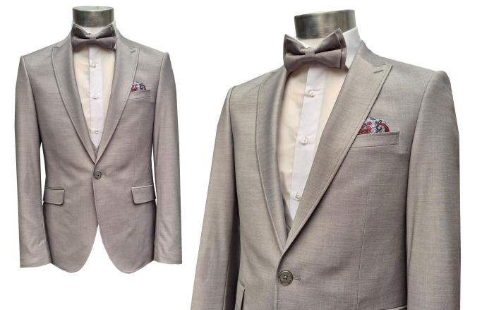 Elegante Herrenanzüge online kaufen | Modewelt-Shop.de