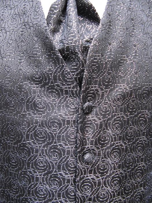 Herren Hochzeitsweste 3 teilig