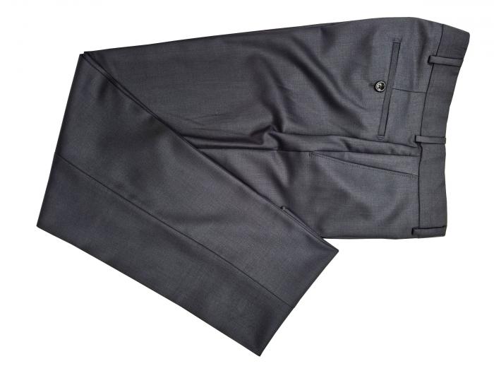 Herren Anzug Hose weite Schnitt Anzughose