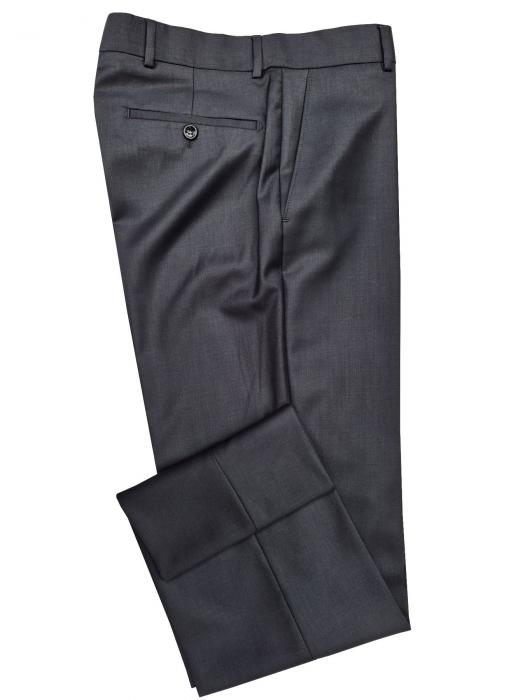 Herren Anzug Hose weite Schnitt Anzughose