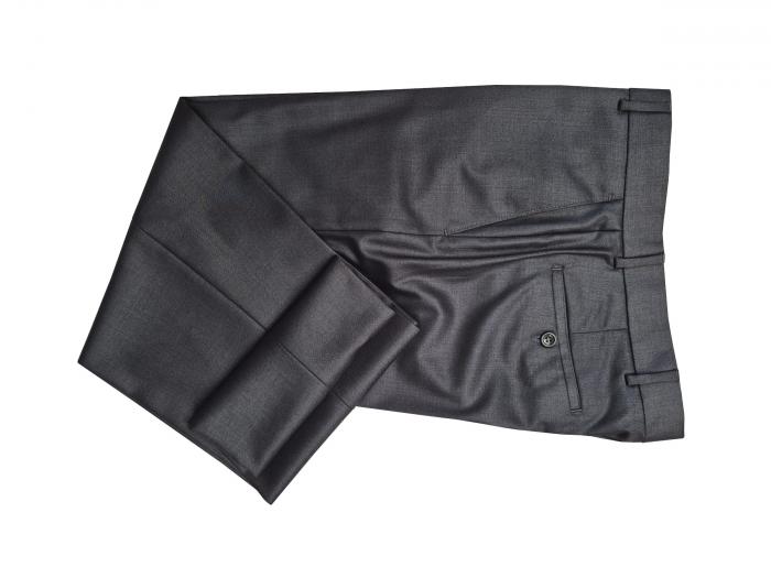 Herren Anzug Hose weite Schnitt Anzughose