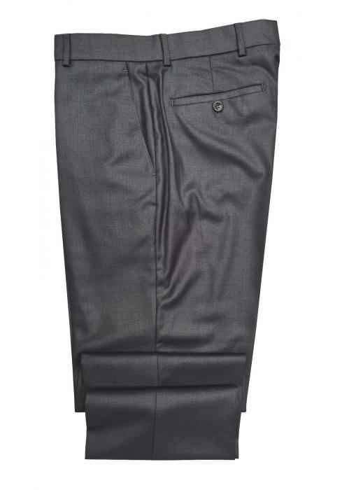 Herren Anzug Hose weite Schnitt Anzughose