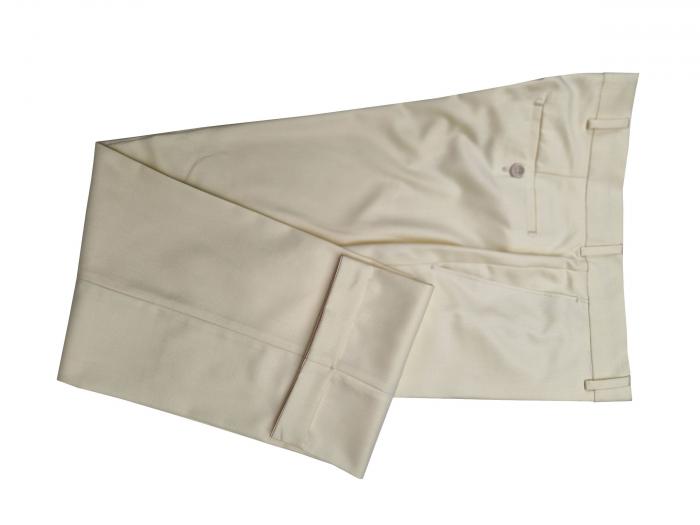 Herren Anzug Hose weite Schnitt Anzughose