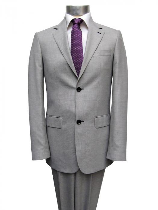 Herrenanzug Grau in Köln Preiswert