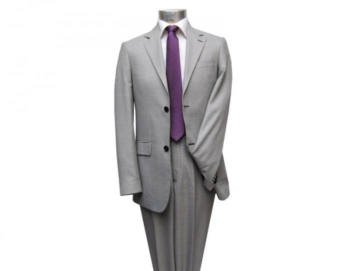 Herrenanzug Grau in Köln Preiswert