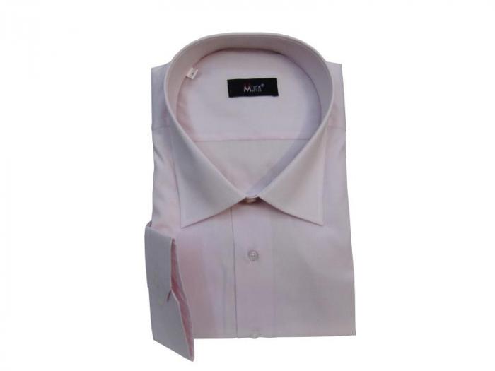 Business und Freizeit Lang Arm Herren Hemd