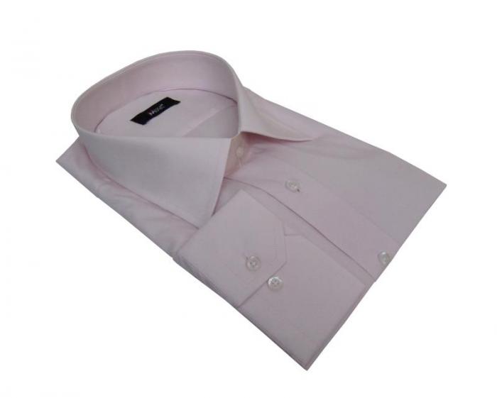 Business und Freizeit Lang Arm Herren Hemd