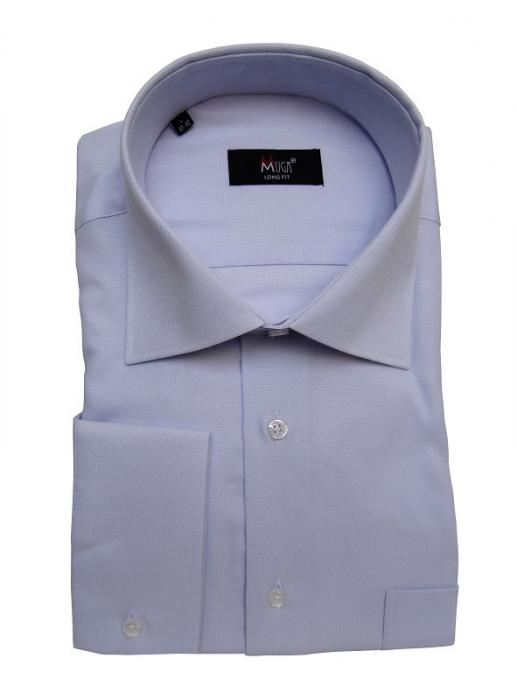 Extra Langarm Herren Hemd Regular