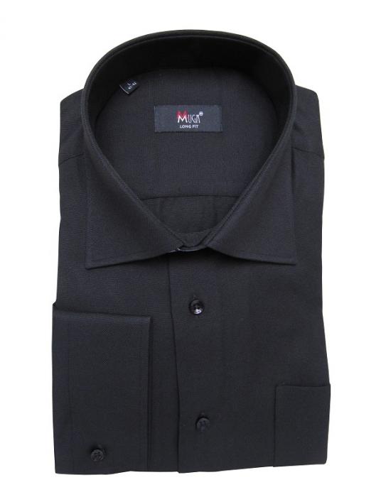 Extra Langarm Herren Hemd Regular