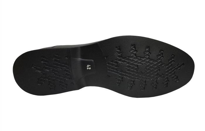 Slip-On Herren Schuhe Echtleder Bequeme Loafer