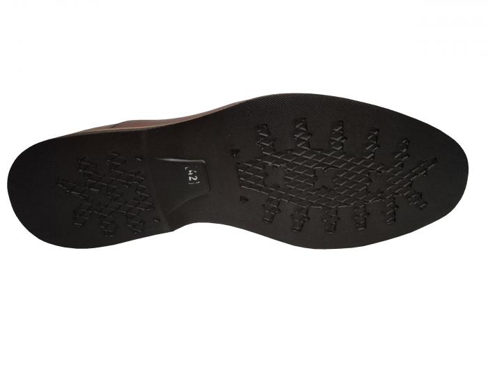 Herrenschuhe Leder Businessschuhe und Freizeit